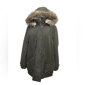 Ralph Lauren Women's  Coat- size XL